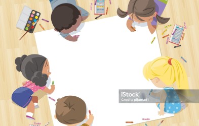 Lenke til artikkel: Kulturskolen starter opp med kunst 1.-4. klasse