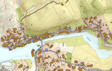 Lenke til artikkel: Stengt vei på Sogndalstrand torsdag 10. september