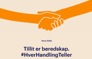 Lenke til artikkel: I dag er Verdensdagen for psykisk helse