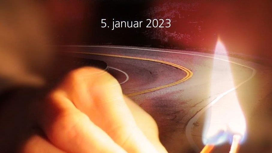 Lenke til artikkel: Program for Trafikkofrenes dag 5.januar 2023