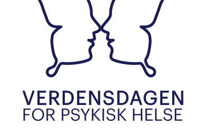 Lenke til artikkel: Bli med og marker Verdensdagen for psykisk helse 