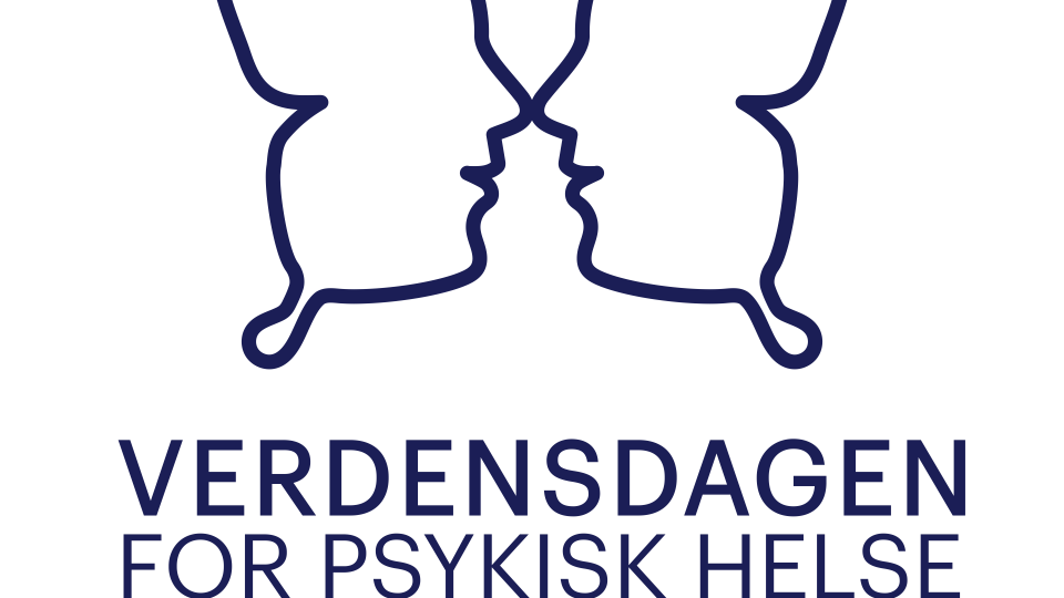 Lenke til artikkel: Bli med og marker Verdensdagen for psykisk helse 