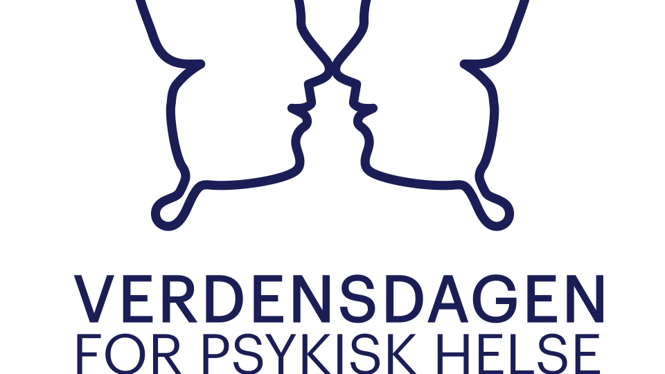 Lenke til artikkel: Bli med og marker Verdensdagen for psykisk helse 