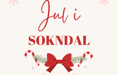 Lenke til artikkel: Jul i Sokndal 