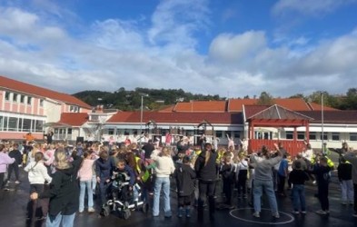 Lenke til artikkel: BlimE-dansen 2026