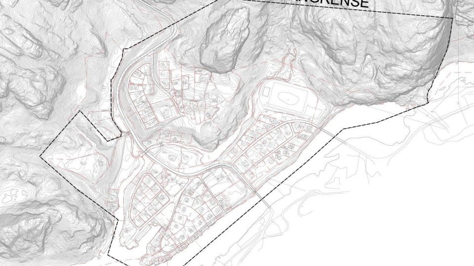 Lenke til artikkel: PlanID 2023001 Varsel om oppstart – detaljregulering for Åna-Sira