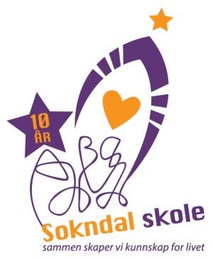 Sokndal skole